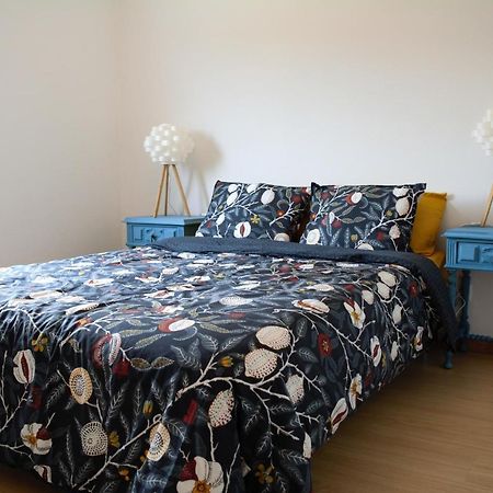 Apartament Quinta Castanheira Santa Comba Dao Zewnętrze zdjęcie