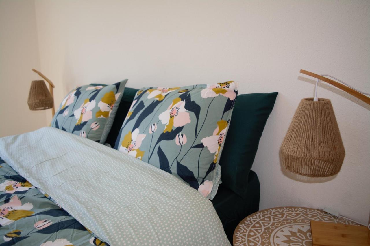 Apartament Quinta Castanheira Santa Comba Dao Zewnętrze zdjęcie