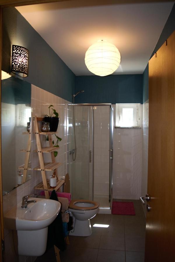 Apartament Quinta Castanheira Santa Comba Dao Zewnętrze zdjęcie