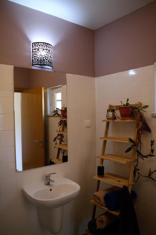 Apartament Quinta Castanheira Santa Comba Dao Zewnętrze zdjęcie