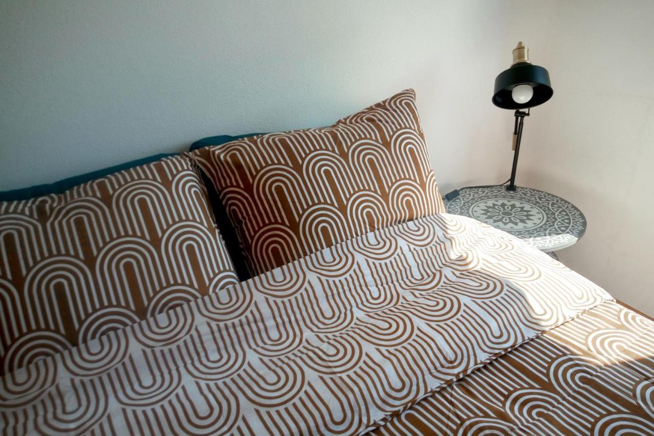Apartament Quinta Castanheira Santa Comba Dao Zewnętrze zdjęcie